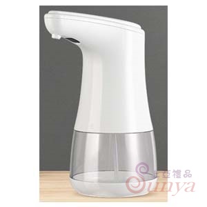 自動感應消毒機