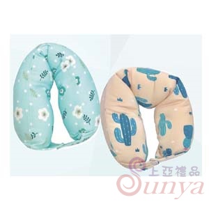 仙人掌頸枕