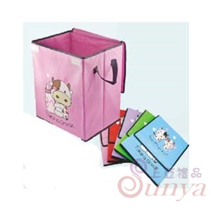 乳牛收納箱32*25*38cm