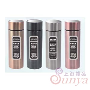 MA-300鏡面陶瓷保溫瓶300ml