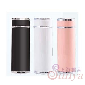 MA-320D和風陶瓷保溫瓶320ml