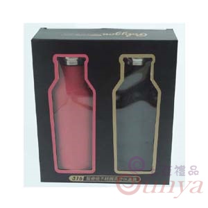 極限運動瓶350ml(2入禮盒組)