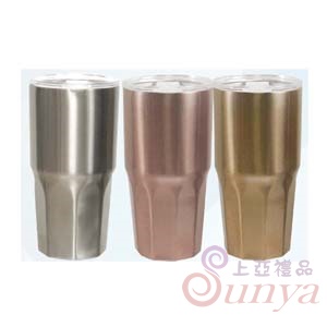 DG-900 316角型風暴杯900ml