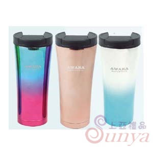 MA-500 316炫彩咖啡杯500ml