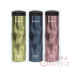 巴洛克咖啡杯500ml