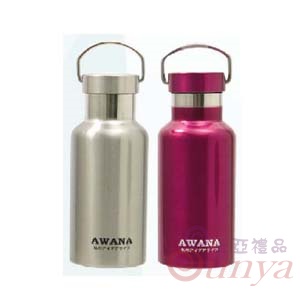 AW-350手提式運動瓶350ml