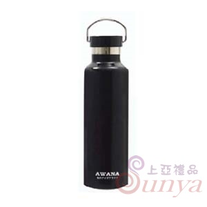 AW-600手提式運動瓶600ml