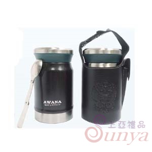 悶燒罐附匙620ml