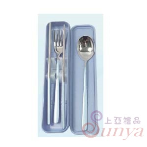 日式3件式304餐具組