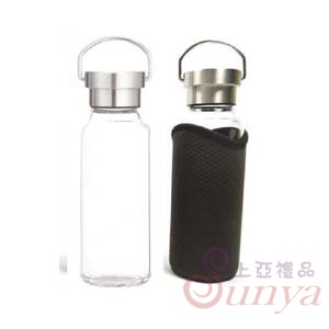 水晶玻璃杯550ML