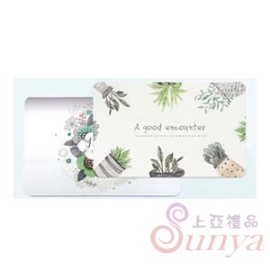 BR2610彩繪硅藻土地墊