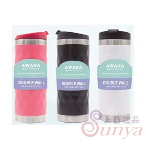 AN-500城市保溫杯500ml