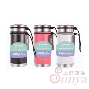 WN-500都會保溫杯500ml