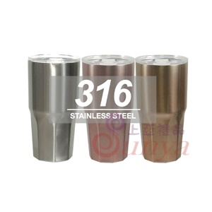 角型風暴杯900ML
