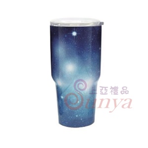 星空風暴杯900ML