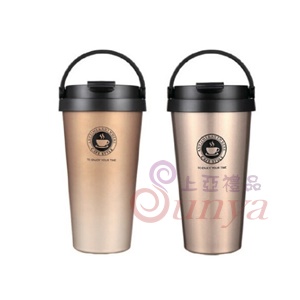 手提咖啡杯500ML