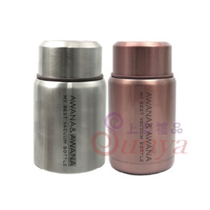 ML-500D經典悶燒罐附湯匙500ML
