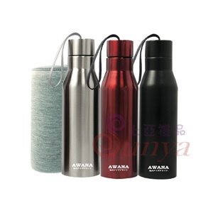 AW-450極限運動瓶450ML