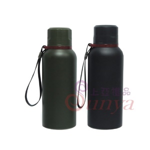 AW-500V(防刮噴塑處理)簡約運動瓶500ML