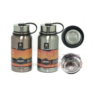 ML-650運動真空隨身瓶650ML
