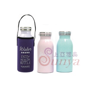 MI-350牛奶杯350ML