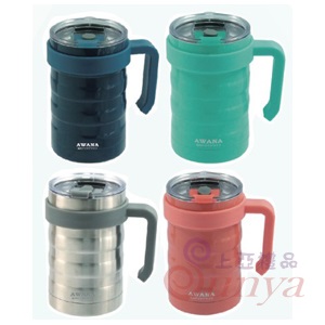 AW-550馬卡龍辦公杯550ml