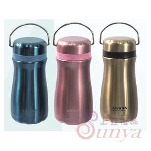 CU-350曲線手提運動瓶350ml