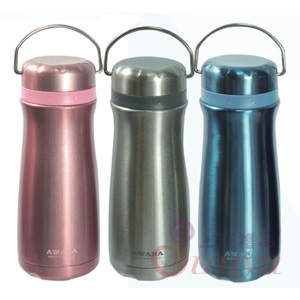CU-500曲線手提運動瓶500ml