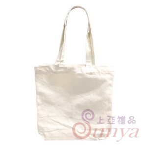 TH-078 12安素面帆布袋