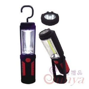 TH-786 COB5晶片腳架工作燈