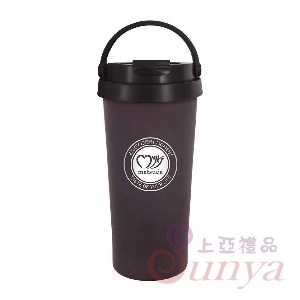 ST-03C01內膽304不鏽鋼隔熱保溫杯