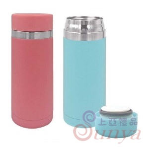 TH-318 260ml真空仕女保溫杯