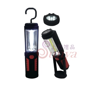 TH-786 COB+5腳架工作燈