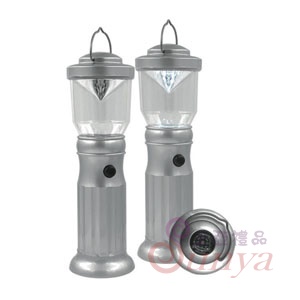 TH-774 LED多功能露營燈(含電池)