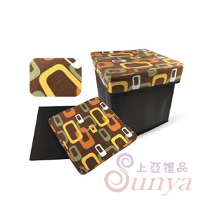 TH-006帆布收納箱