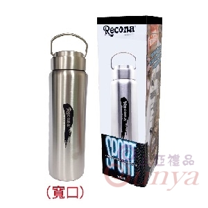BA6501 #304不鏽鋼運動隨身瓶