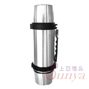 B1000A真空雙蓋頭保溫瓶1.0L