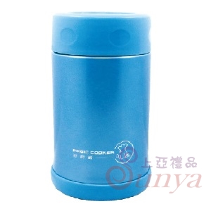 C5002不鏽鋼真空食物燜燒罐500ml