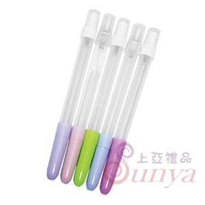 G028多功能噴霧中性筆