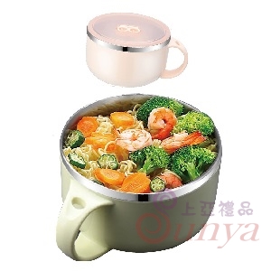 BL043萌趣泡麵碗