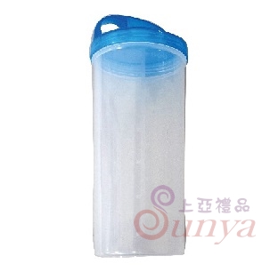 C024-1密封杯(提手把)500ml