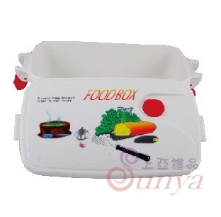 D-001微波餐盒(台製)