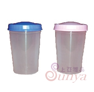 C-012-1密封杯250ml(外螺紋)