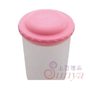 C-012-2鳳梨旋轉杯250ml(混色