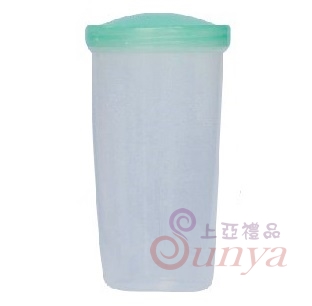 C-013-1密封杯(旋轉蓋)500ml