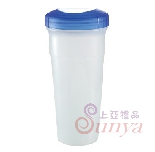 D-039運動密封杯(旋轉蓋)500ml