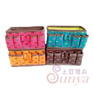 BOX-002多格收納箱