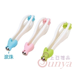 Z016滾珠手指按摩器