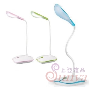 E047 LED護眼檯燈(附USB充電線