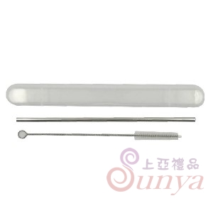 A020 304細管+刷具+PP盒